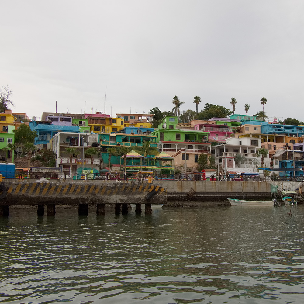 Seeking NGO or Independent Consultant in Human Rights