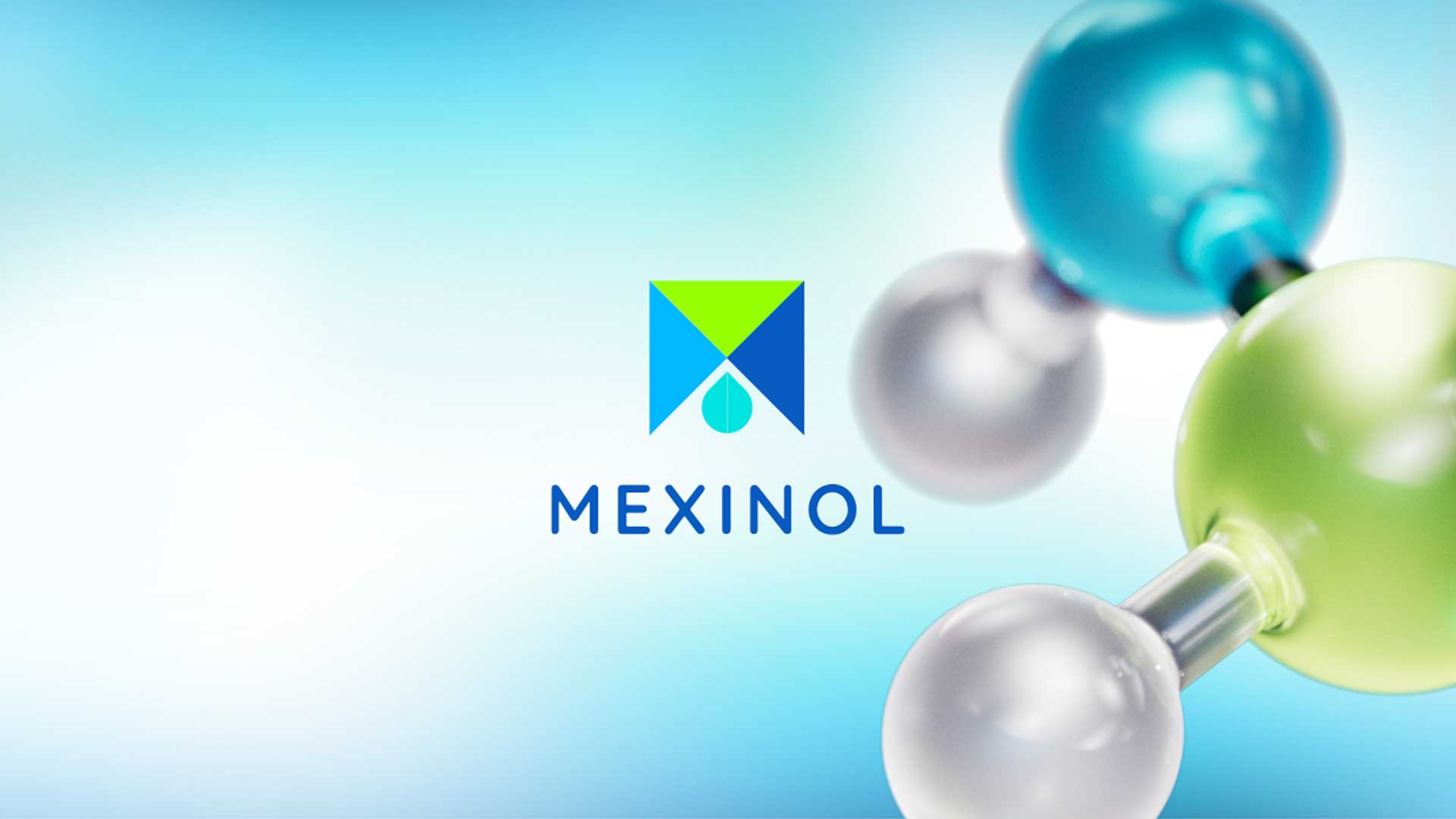 Mexinol. Producción Responsable De Metanol Por Un Mundo Sostenible.