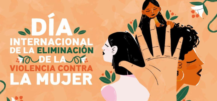 Mexinol: A Private Sector Champion for the Elimination of Violence Against Women