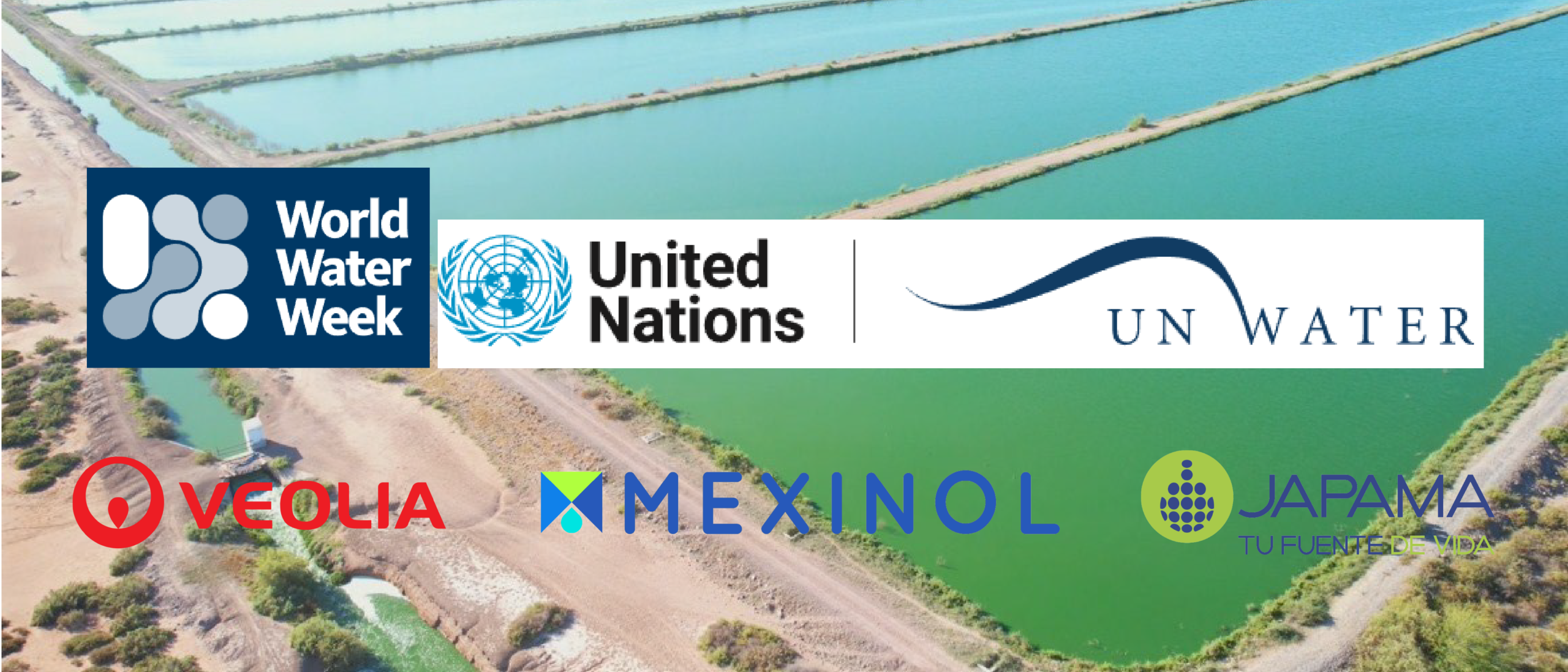 Pacifico Mexinol Highlights Its Innovative Wastewater Reuse Strategy During World Water Week