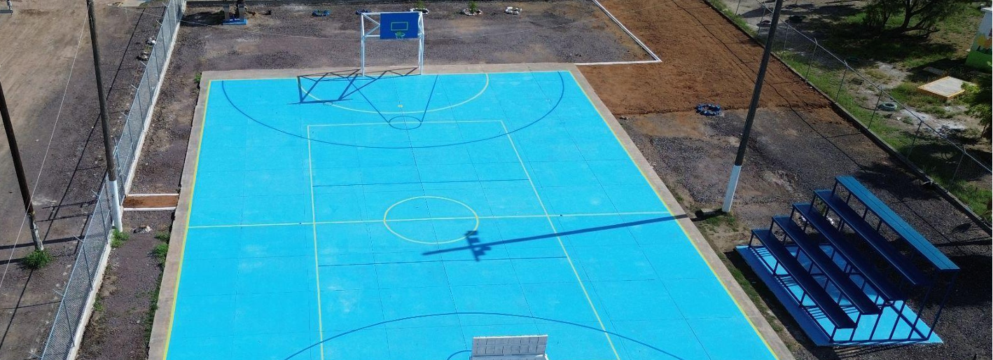 Pacifico Mexinol Completes First Infrastructure Project Under Its Strategic Community Investment Program and Prepares to Launch 2027 Program